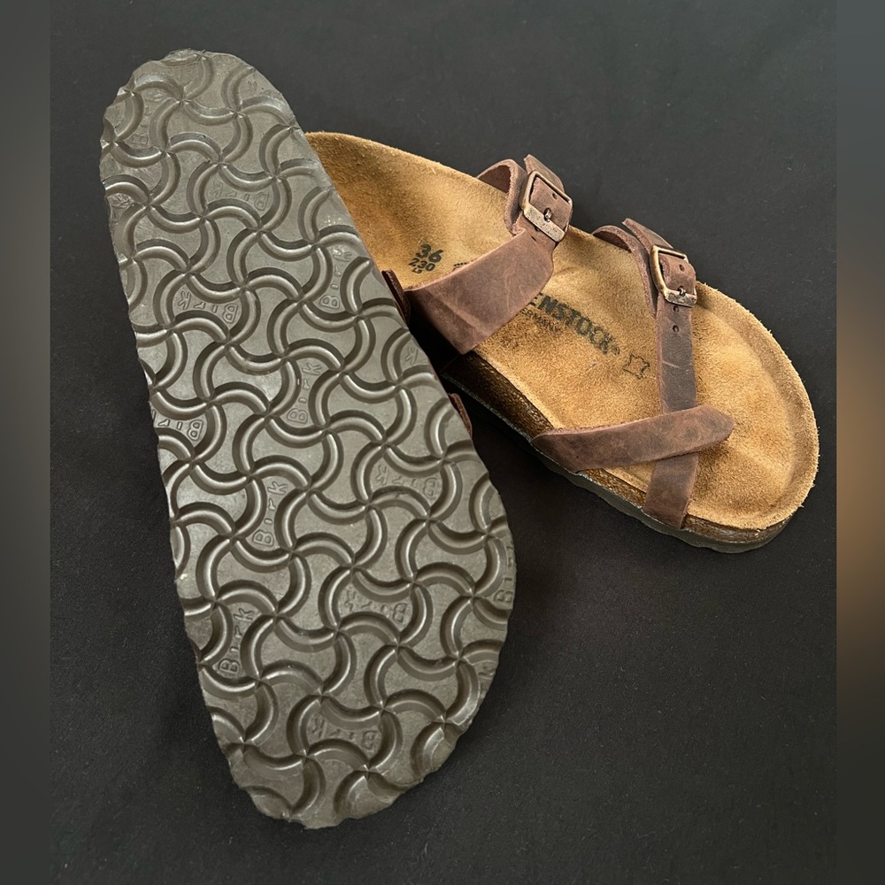Birkenstock sandals - Picture 5 of 9